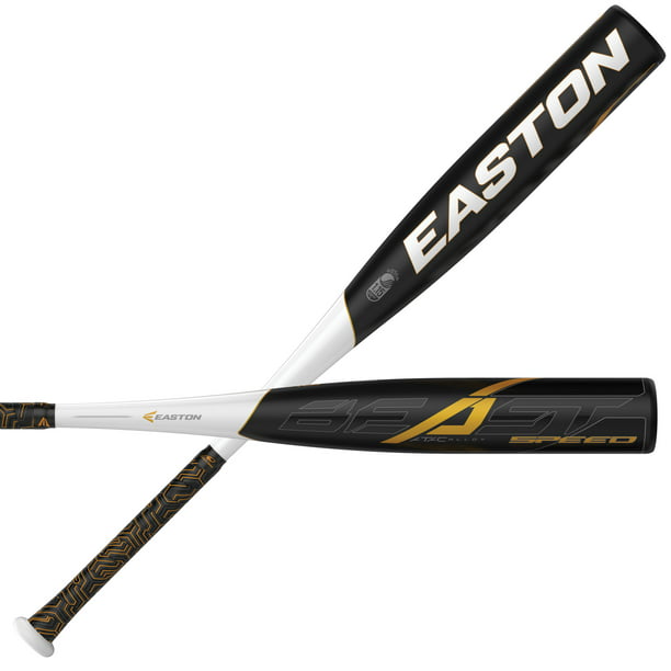 Easton Beast Speed SL19BS10 Senior League Baseball Bat 2 3/4 Big Barrel 30/20